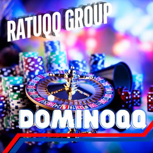 DominoQQ | Situs Domino 99 BandarQQ Daftar Main Langsung Jp